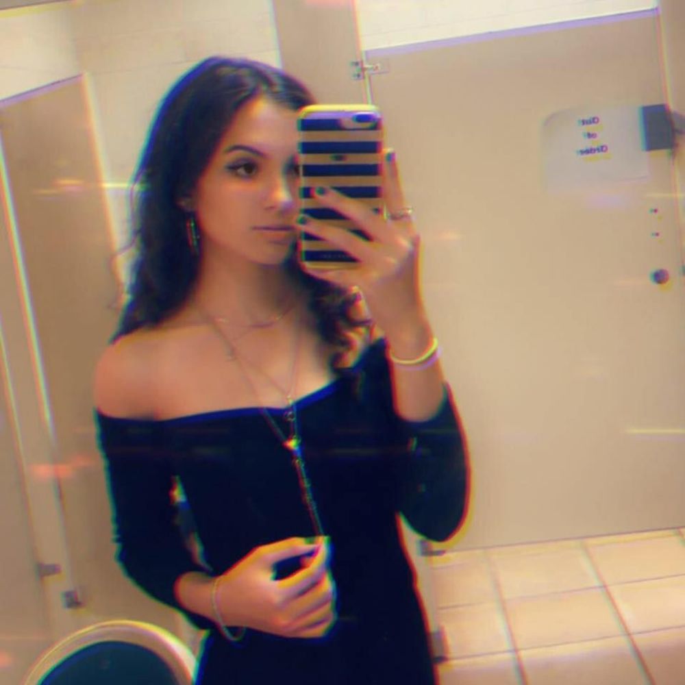 Meet your Posher, Cassidy